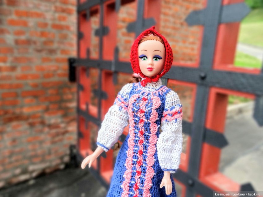 Диана в Нижнем Новгороде — Игровые куклы разных производителей (Разное): редкие бренды (фото 5)