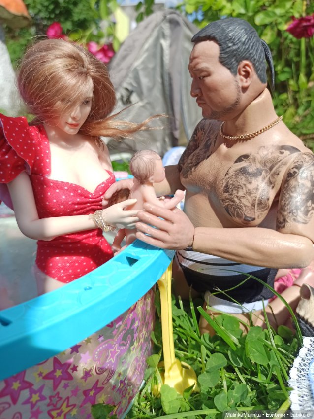 Л&Л, Story L&L А жизнь продолжается (фото 5)