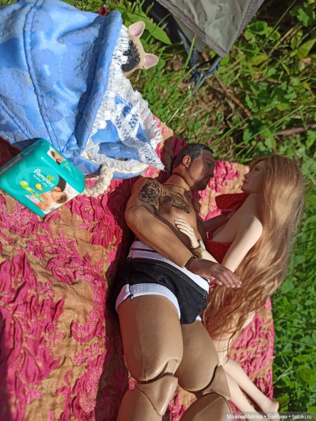 Л&Л, Story L&L А жизнь продолжается (фото 8)