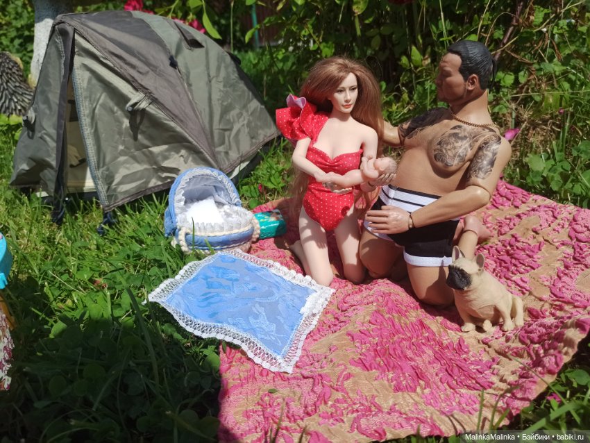 Л&Л, Story L&L А жизнь продолжается