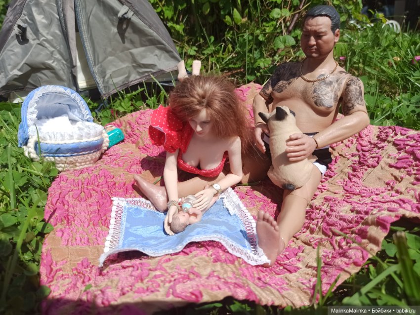 Л&Л, Story L&L А жизнь продолжается (фото 2)