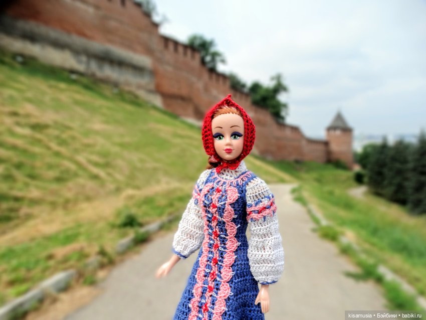 Диана в Нижнем Новгороде — Игровые куклы разных производителей (Разное): редкие бренды