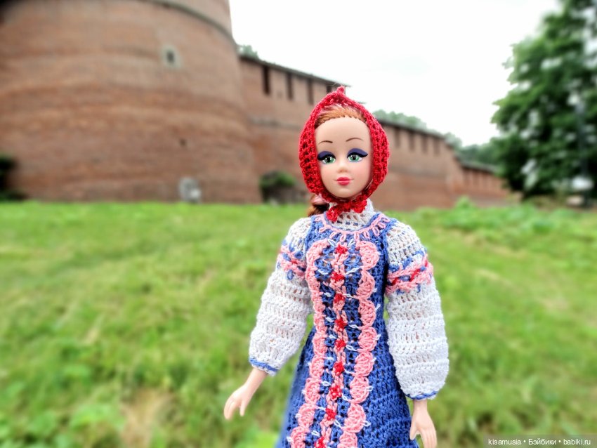 Диана в Нижнем Новгороде — Игровые куклы разных производителей (Разное): редкие бренды (фото 4)