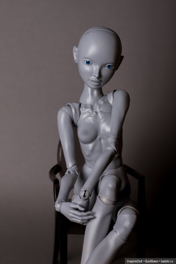 InspireDoll. Открываем предзаказ и снижаем цены