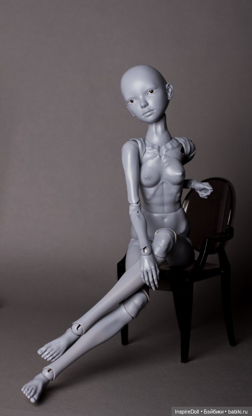 InspireDoll. Открываем предзаказ и снижаем цены (фото 8)