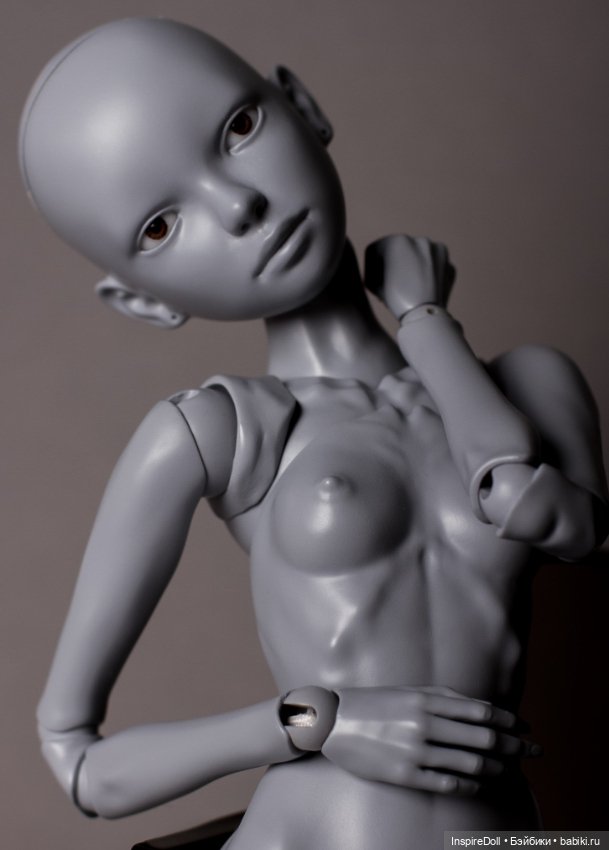 InspireDoll. Открываем предзаказ и снижаем цены (фото 6)