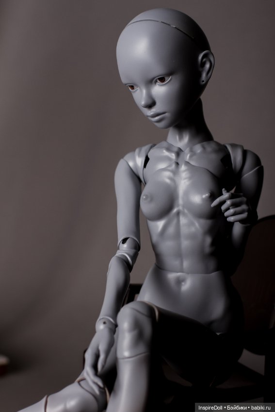 InspireDoll. Открываем предзаказ и снижаем цены (фото 9)