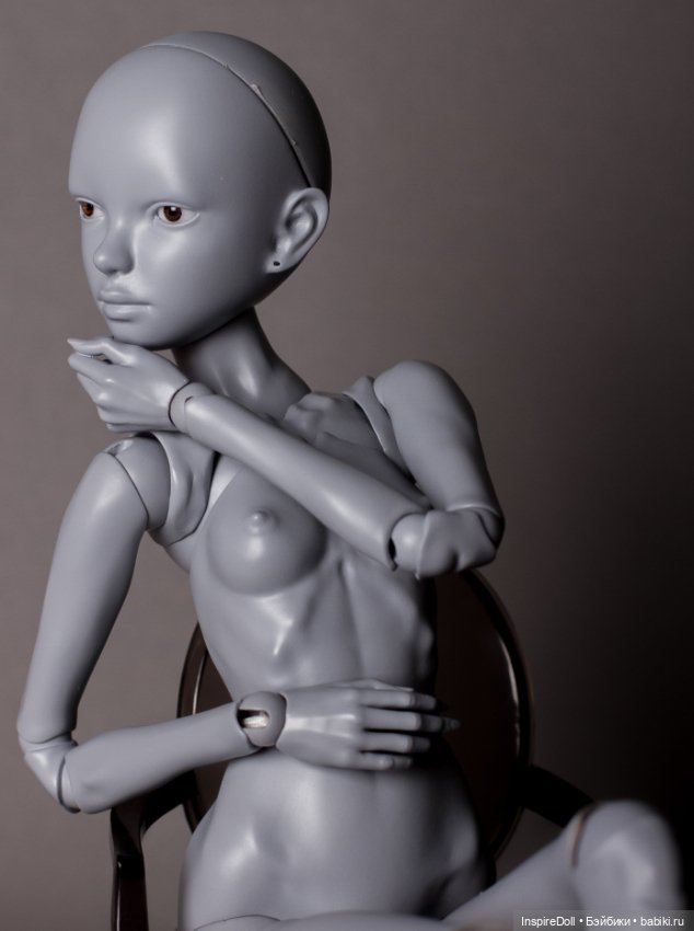 InspireDoll. Открываем предзаказ и снижаем цены (фото 7)