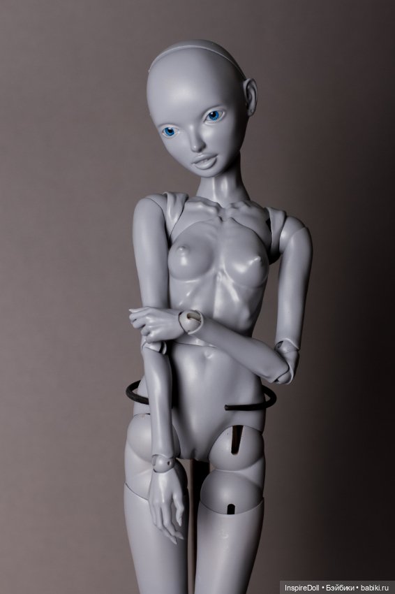 InspireDoll. Открываем предзаказ и снижаем цены (фото 4)