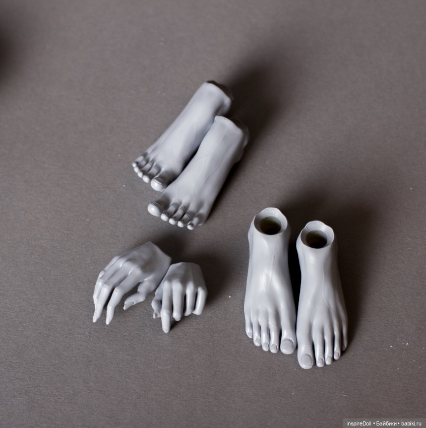 InspireDoll. Открываем предзаказ и снижаем цены (фото 10)