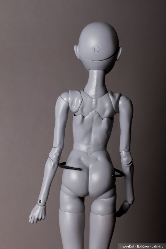 InspireDoll. Открываем предзаказ и снижаем цены (фото 5)