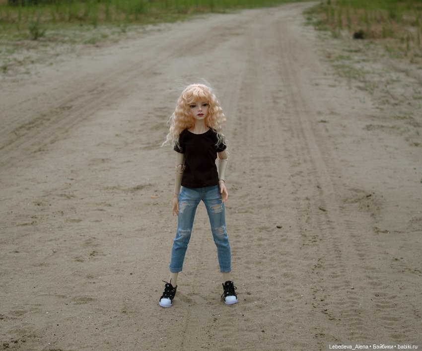 Водные процедуры — Куклы Dollstown (Доллстаун): BJD (БЖД)