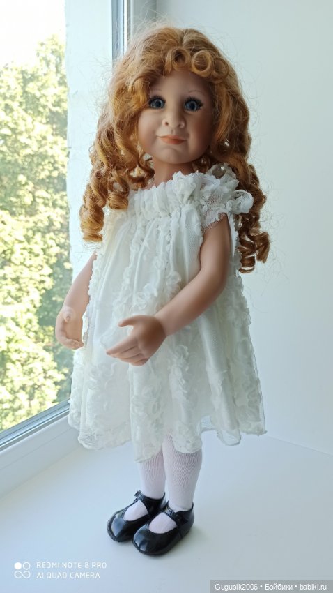 Любимки. Часть 2. Крюгерки-старшенькие (фото 2)