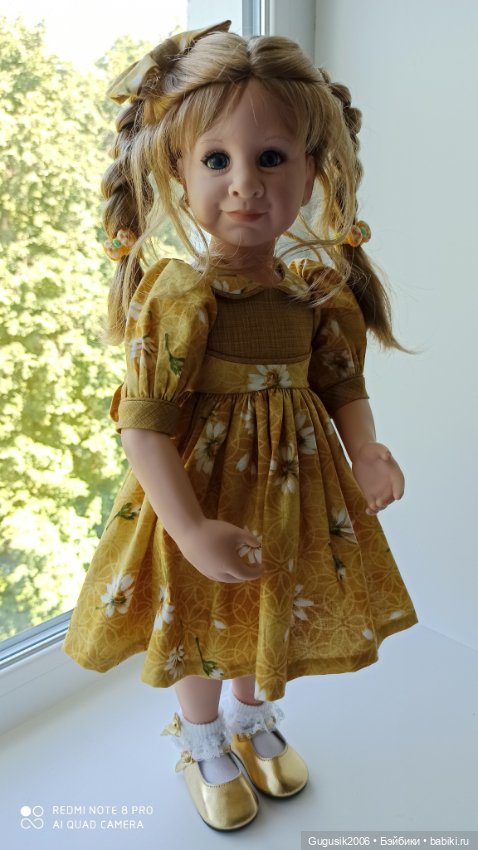 Любимки. Часть 2. Крюгерки-старшенькие (фото 4)