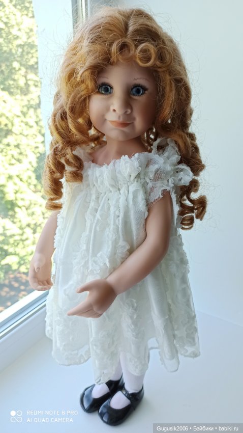 Любимки. Часть 2. Крюгерки-старшенькие (фото 3)