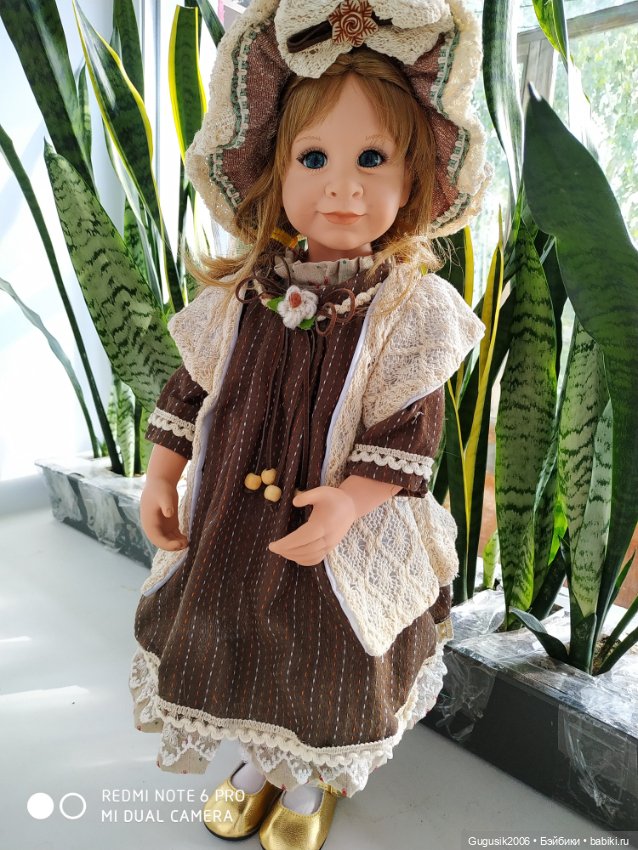 Любимки. Часть 2. Крюгерки-старшенькие (фото 6)