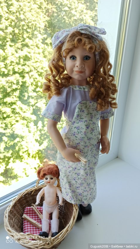 Любимки. Часть 2. Крюгерки-старшенькие