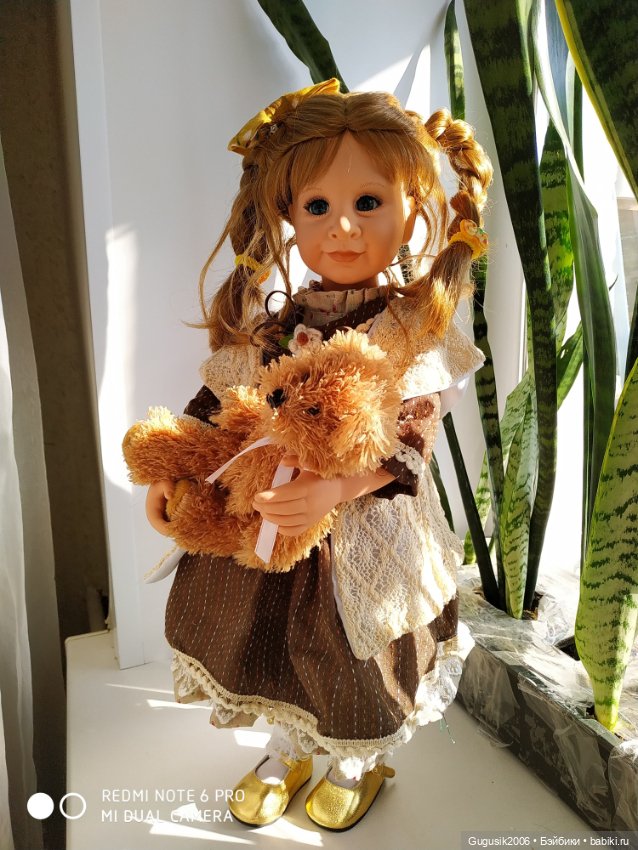 Любимки. Часть 2. Крюгерки-старшенькие (фото 5)