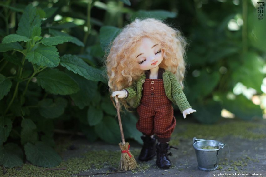 Кто, если не Зефирка? (Pukifee Cupid) (фото 3)