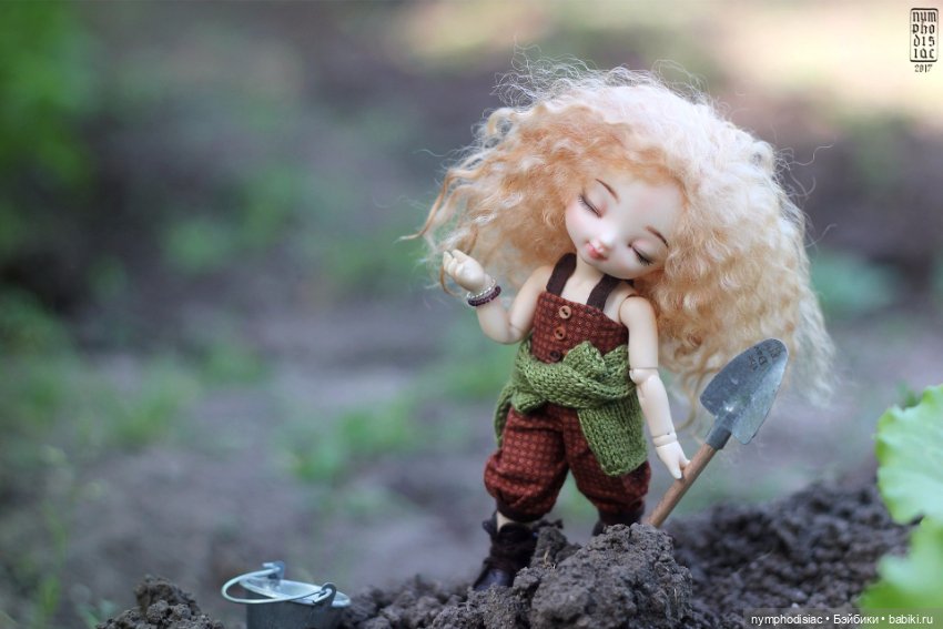 Кто, если не Зефирка? (Pukifee Cupid) (фото 2)