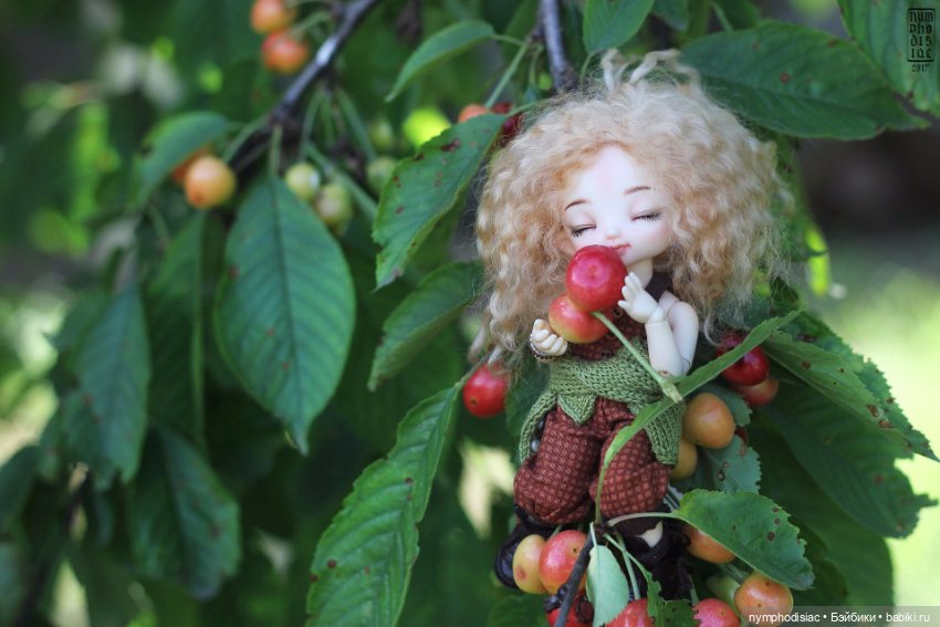 Кто, если не Зефирка? (Pukifee Cupid) (фото 5)