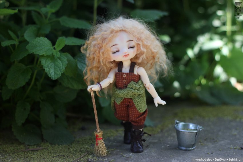 Кто, если не Зефирка? (Pukifee Cupid) (фото 4)