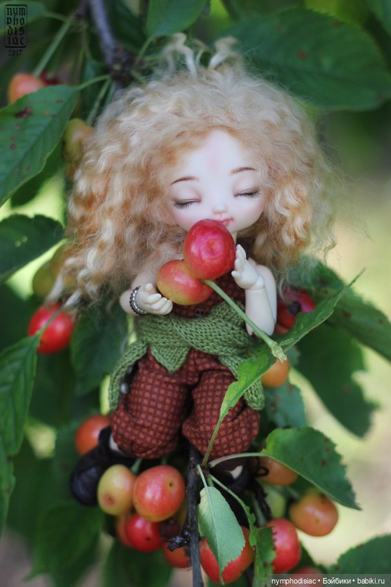 Кто, если не Зефирка? (Pukifee Cupid) (фото 6)