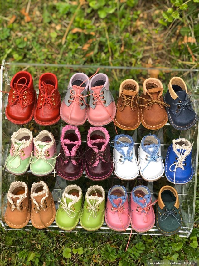 Лесные феечки в новых нарядах