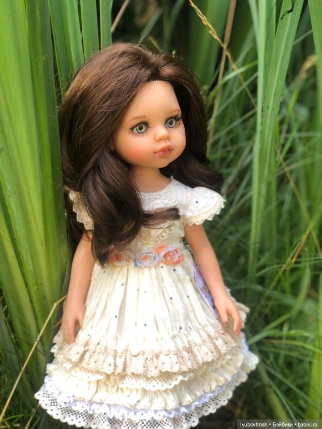 Лесные феечки в новых нарядах (фото 6)