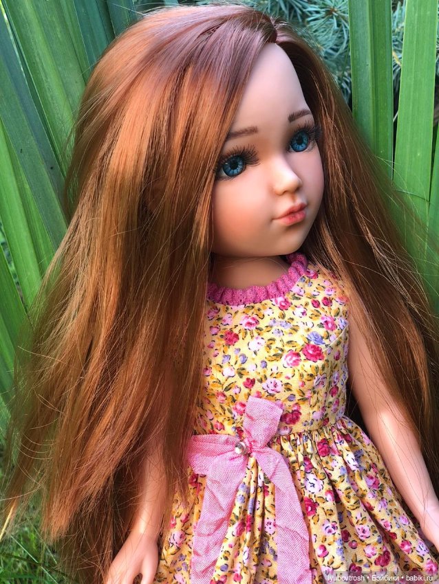 Лесные феечки в новых нарядах