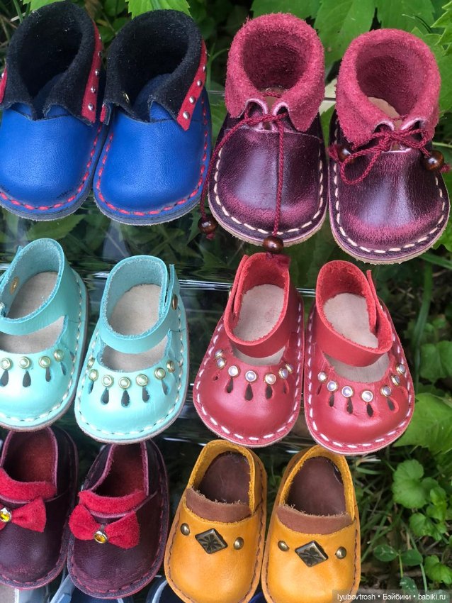 Лесные феечки в новых нарядах