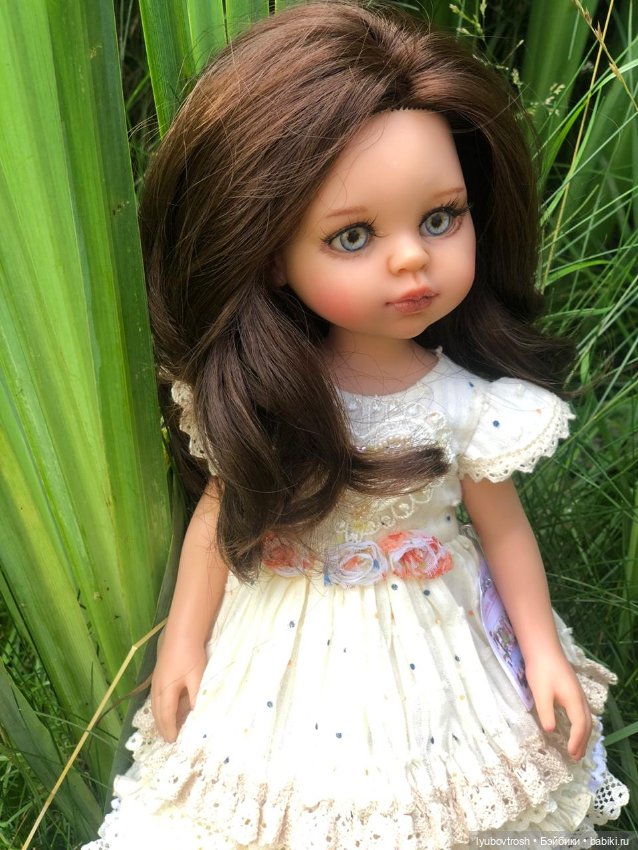 Лесные феечки в новых нарядах (фото 7)