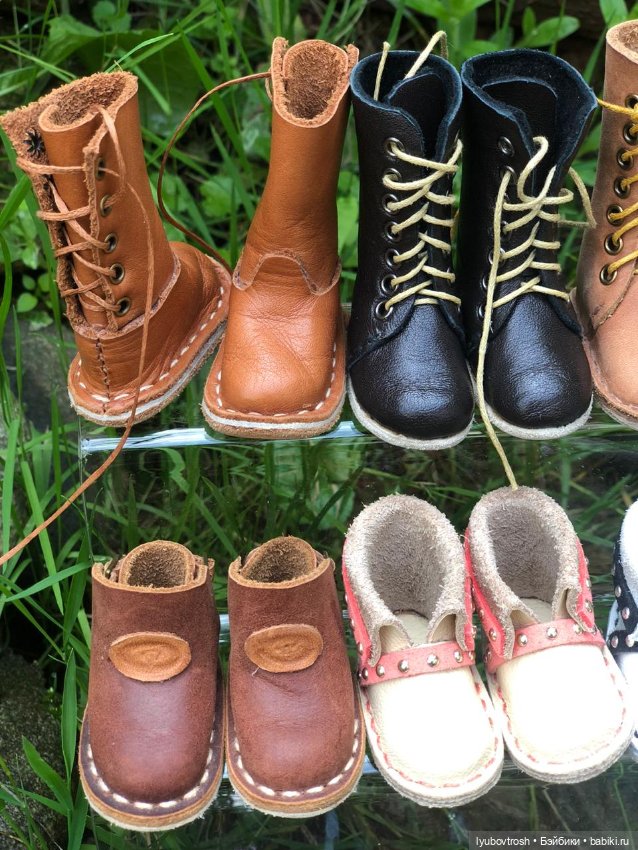 Лесные феечки в новых нарядах