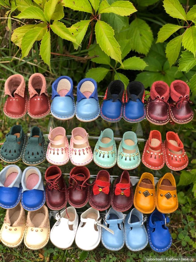 Лесные феечки в новых нарядах