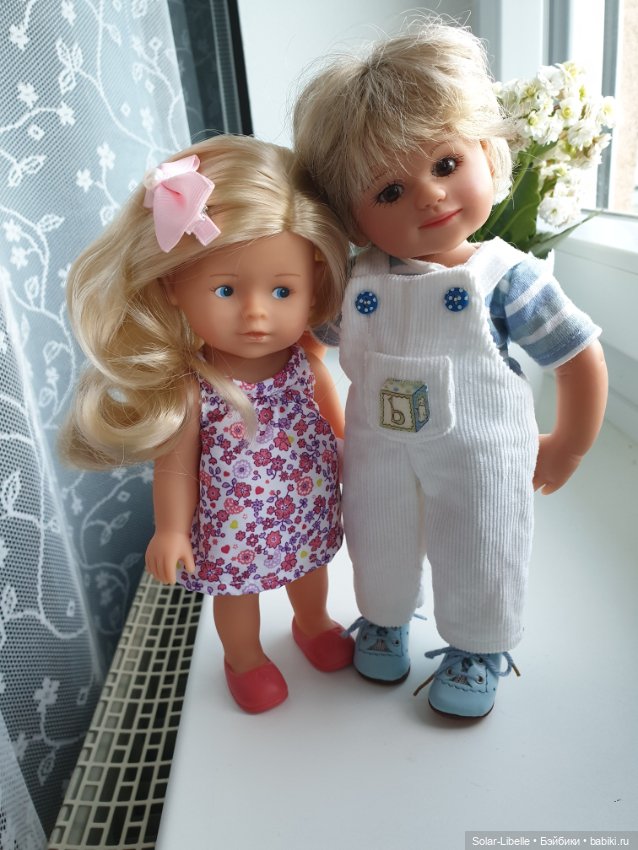 Кусочек лета с мини Королками (фото 4)