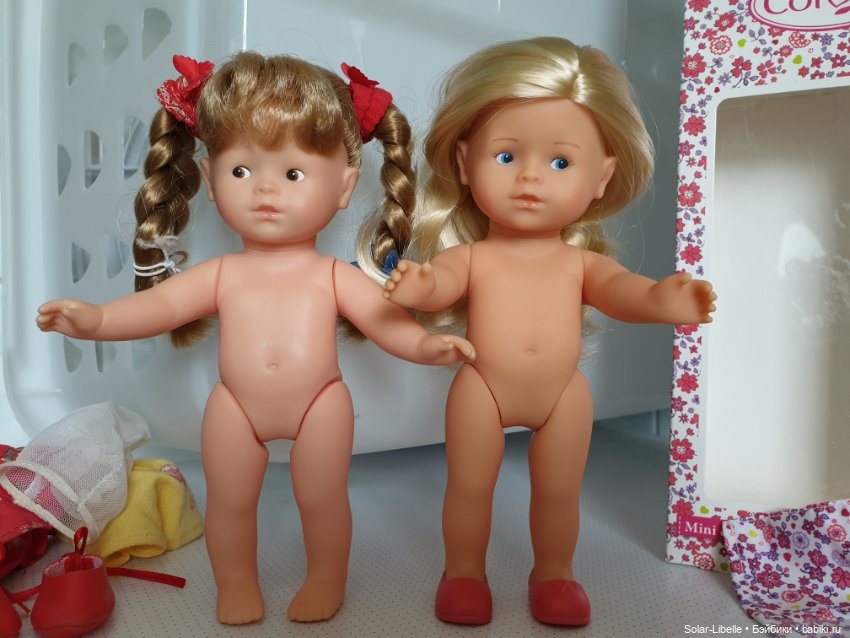 Кусочек лета с мини Королками (фото 2)