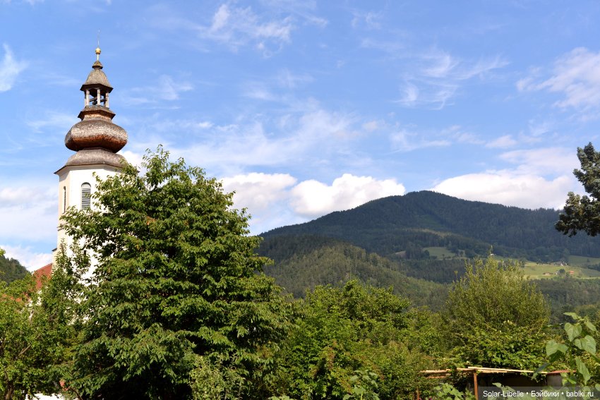 Кусочек лета с мини Королками (фото 10)