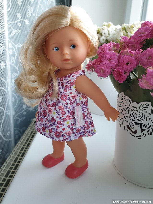 Кусочек лета с мини Королками (фото 3)