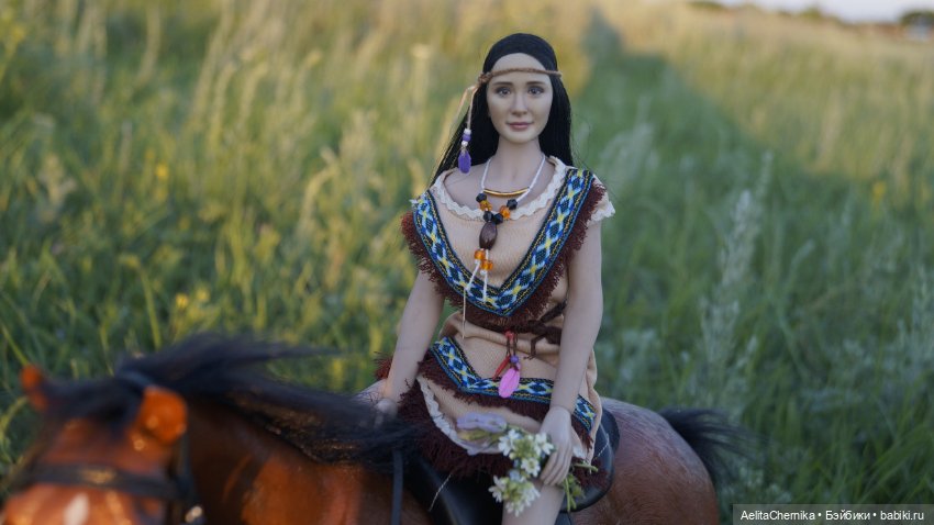 Песня Ветра. Миссис Бэйбики 2020