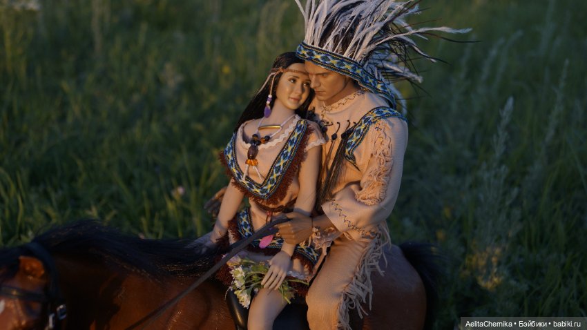 Песня Ветра. Миссис Бэйбики 2020