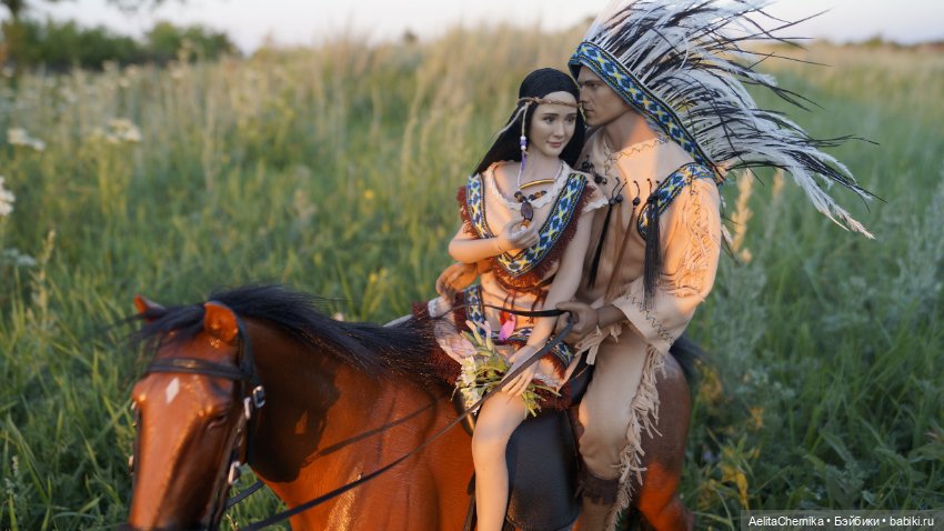 Песня Ветра. Миссис Бэйбики 2020 (фото 10)