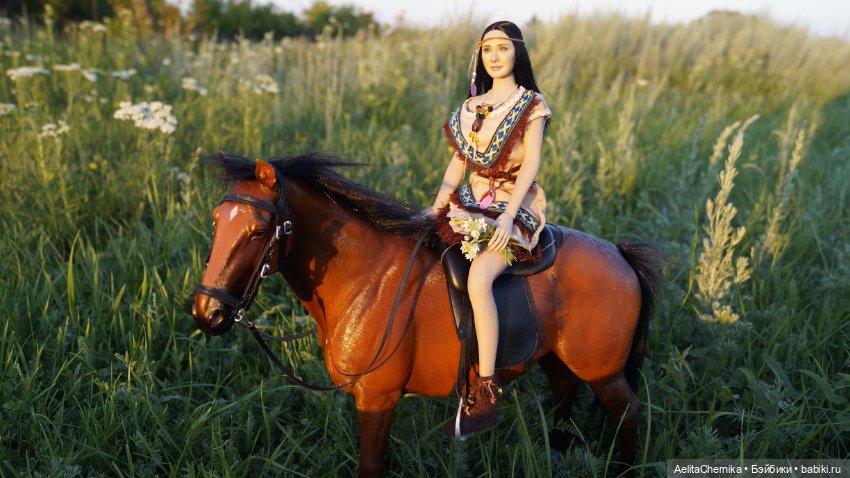 Песня Ветра. Миссис Бэйбики 2020