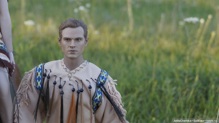 Песня Ветра. Миссис Бэйбики 2020 (фото 9)