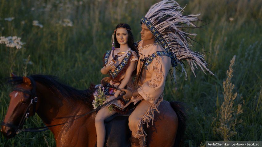 Песня Ветра. Миссис Бэйбики 2020