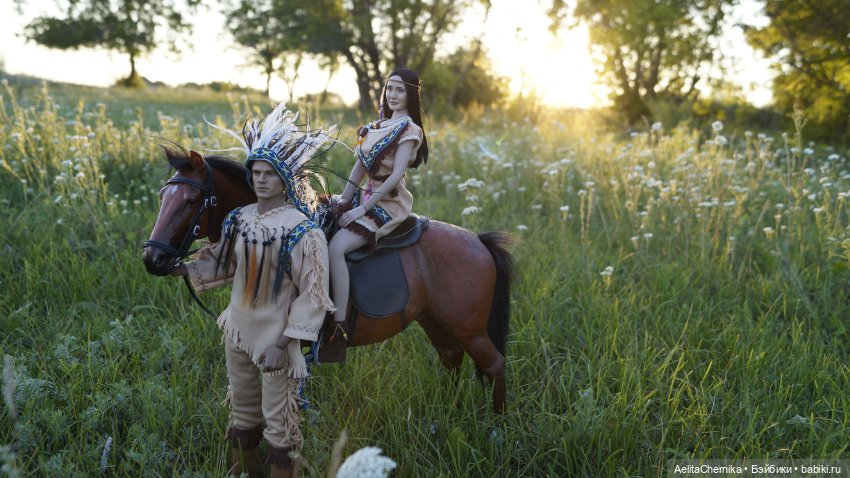 Песня Ветра. Миссис Бэйбики 2020 (фото 8)