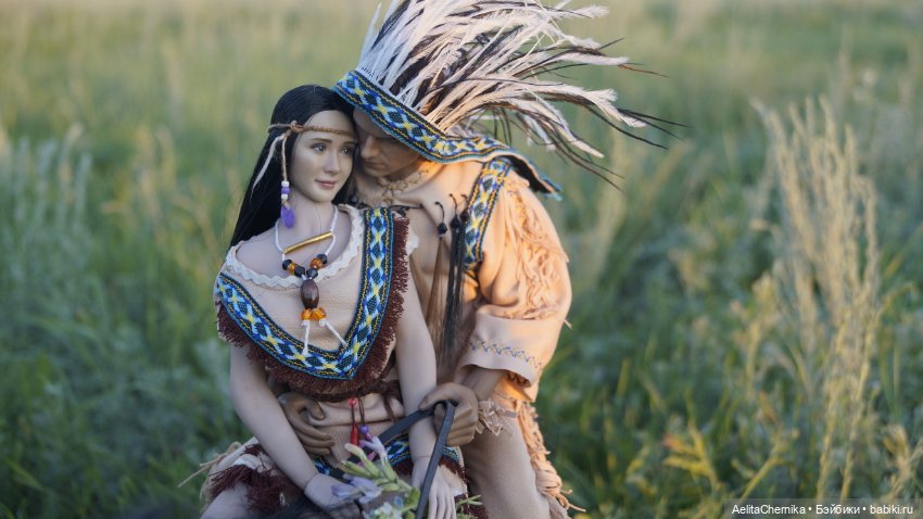 Песня Ветра. Миссис Бэйбики 2020