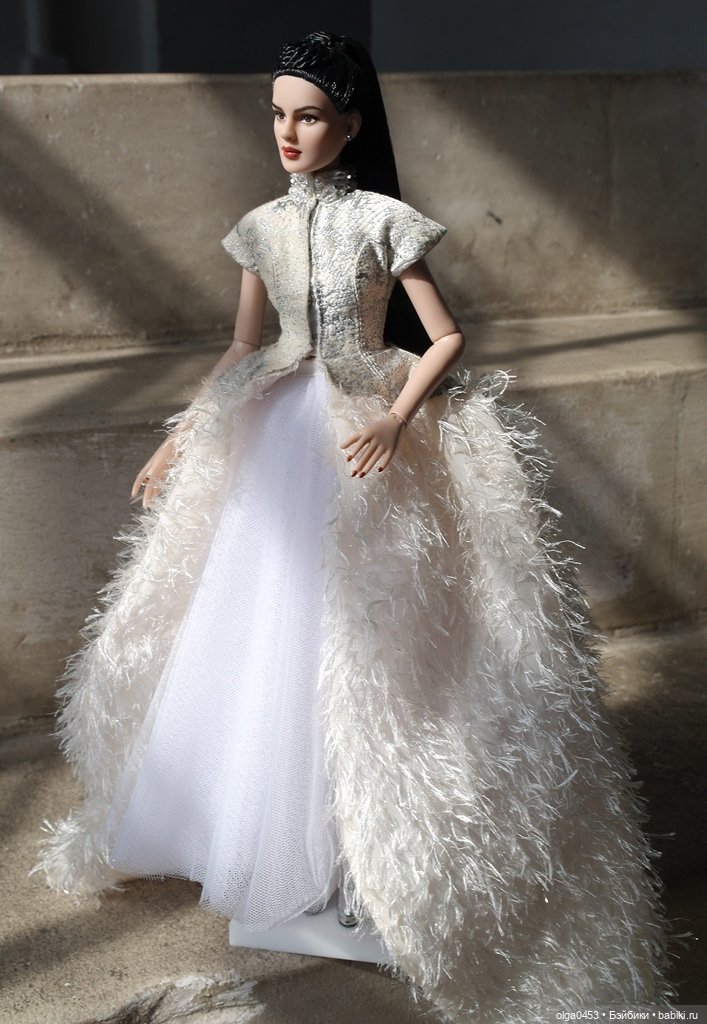 Куклы Tonner: ч. 56 — Фэшн (фото 3)