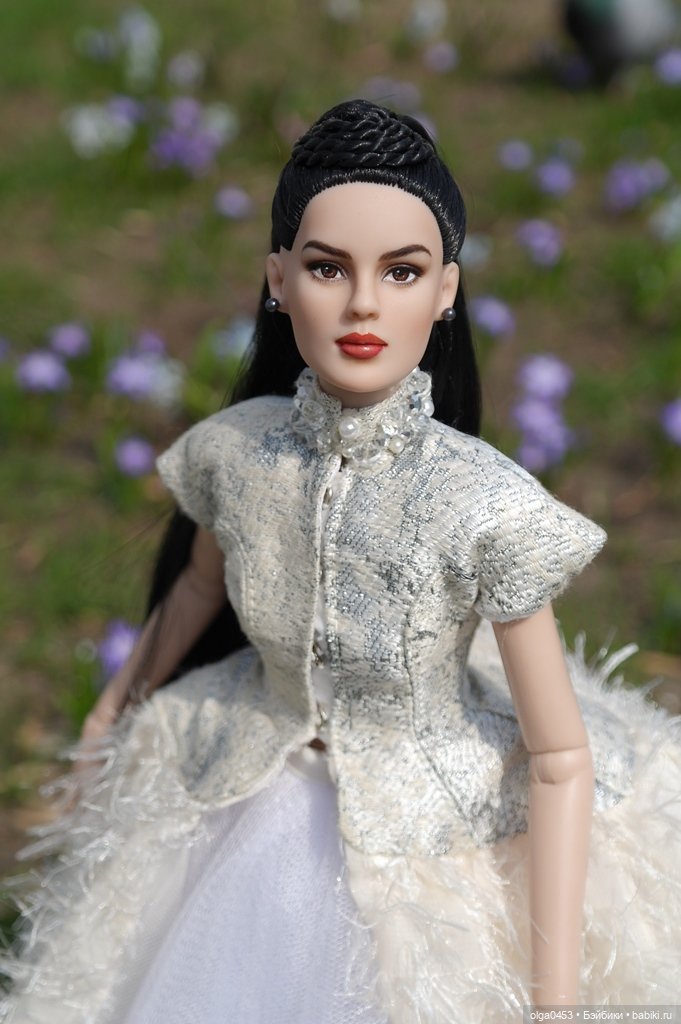 Куклы Tonner: ч. 56 — Фэшн