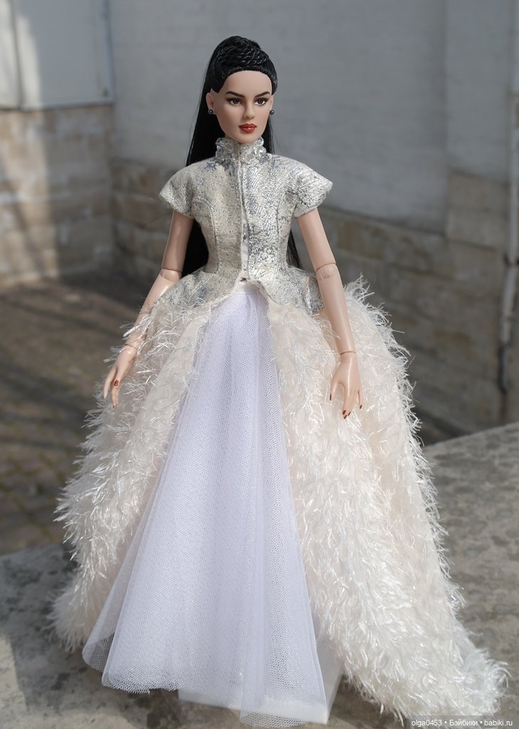 Куклы Tonner: ч. 56 — Фэшн (фото 6)