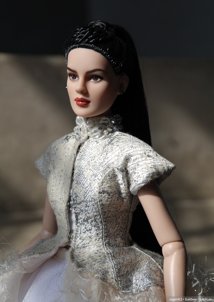 Куклы Tonner: ч. 56 — Фэшн (фото 4)